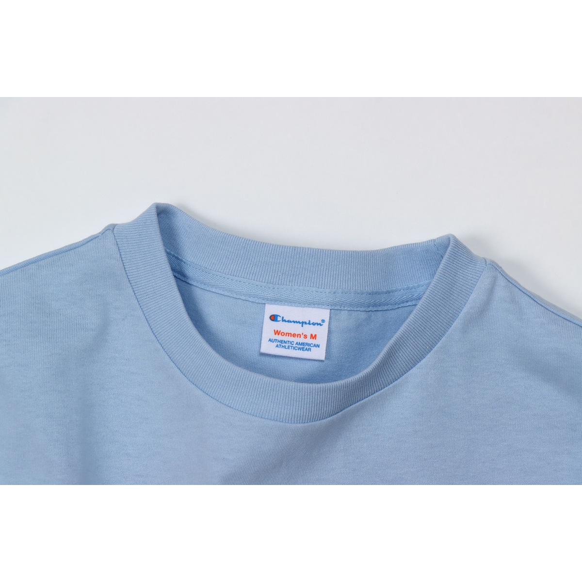 SHORT SLEEVE T-SHIRT