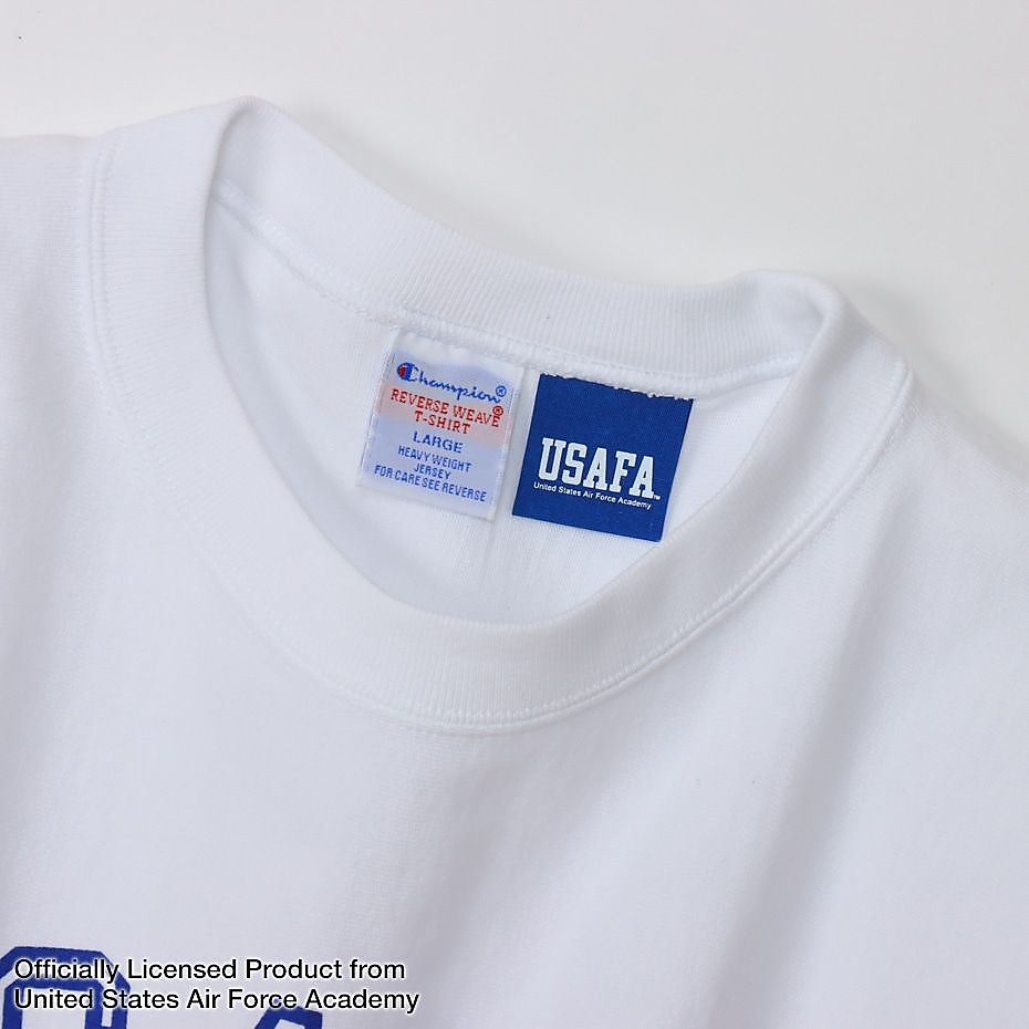 RW SHORT SLEEVE T-SHIRT