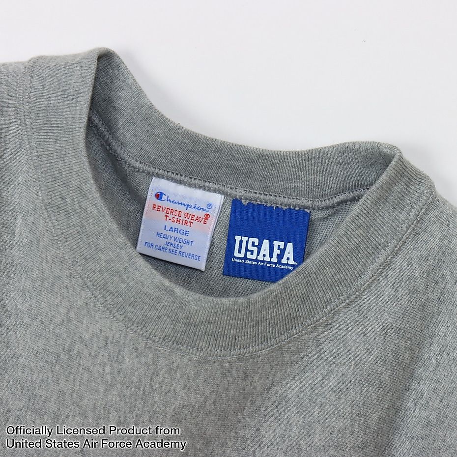 RW SHORT SLEEVE T-SHIRT