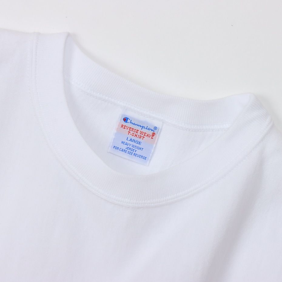 RW S/S POCKET T-SHIRT