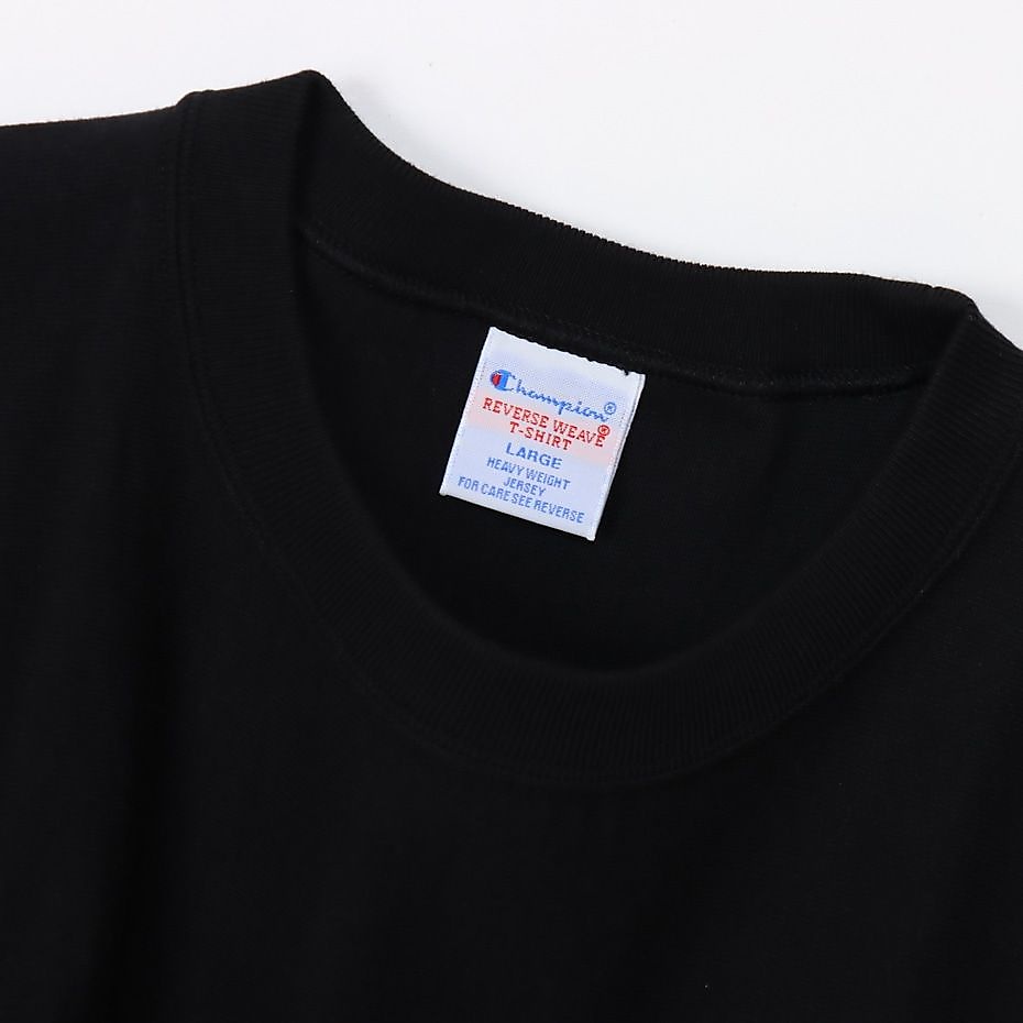 RW S/S POCKET T-SHIRT