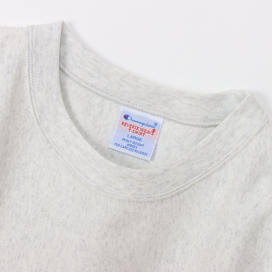 RW S/S POCKET T-SHIRT
