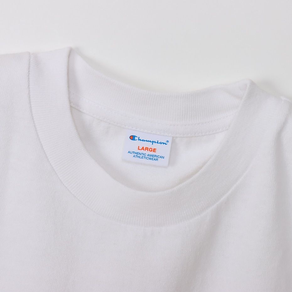 RW SHORT SLEEVE T-SHIRT