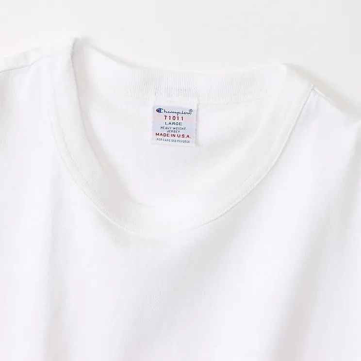 T1011 LONG SLEEVE T-SHIRT