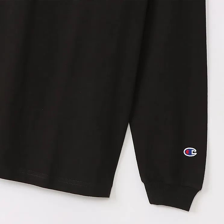 T1011 LONG SLEEVE T-SHIRT