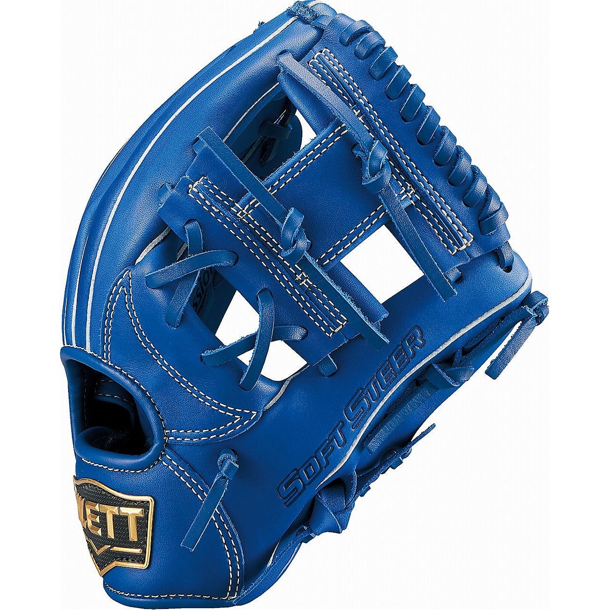 ショウネン ナンシキグラブ ソフトステア