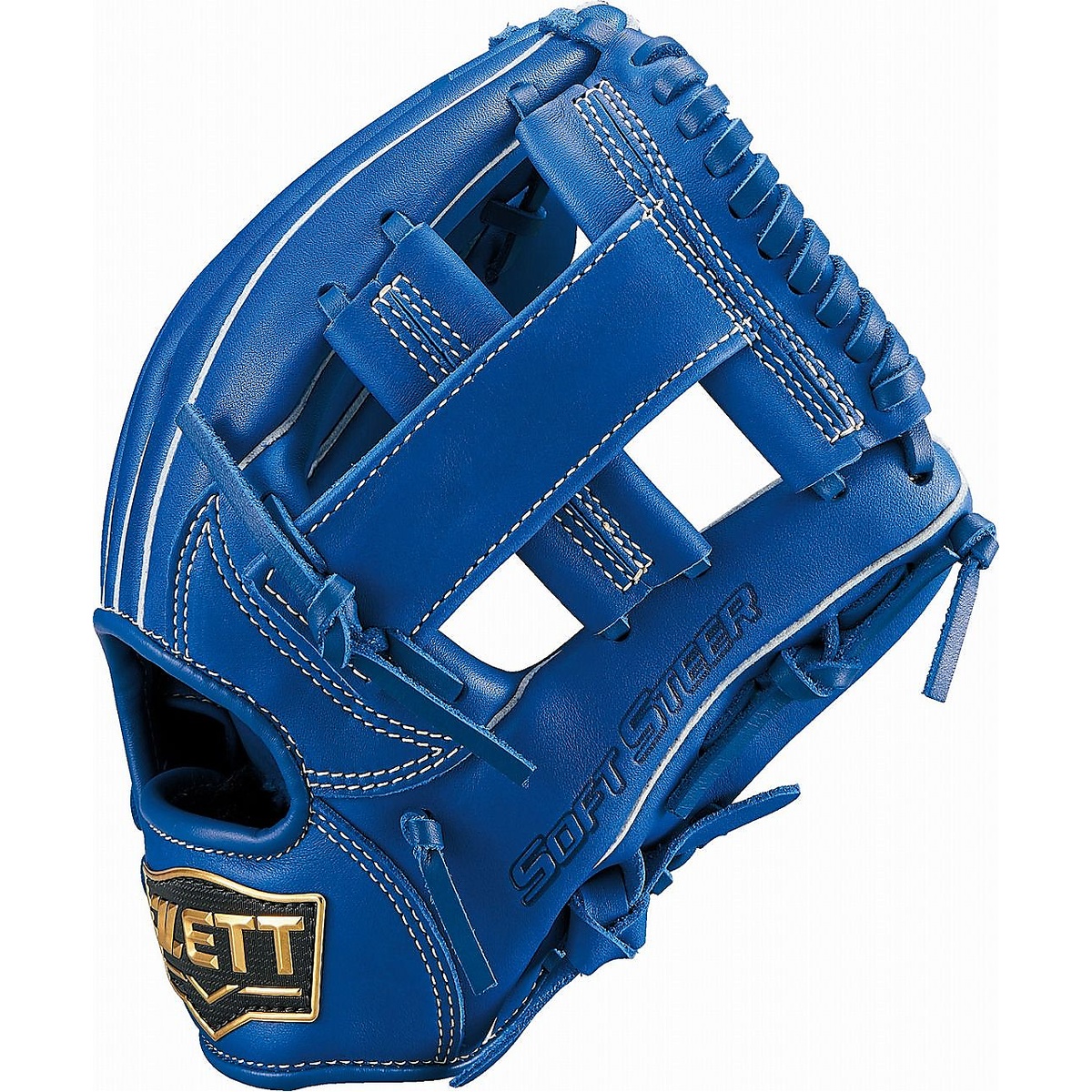 ショウネン ナンシキグラブ ソフトステア