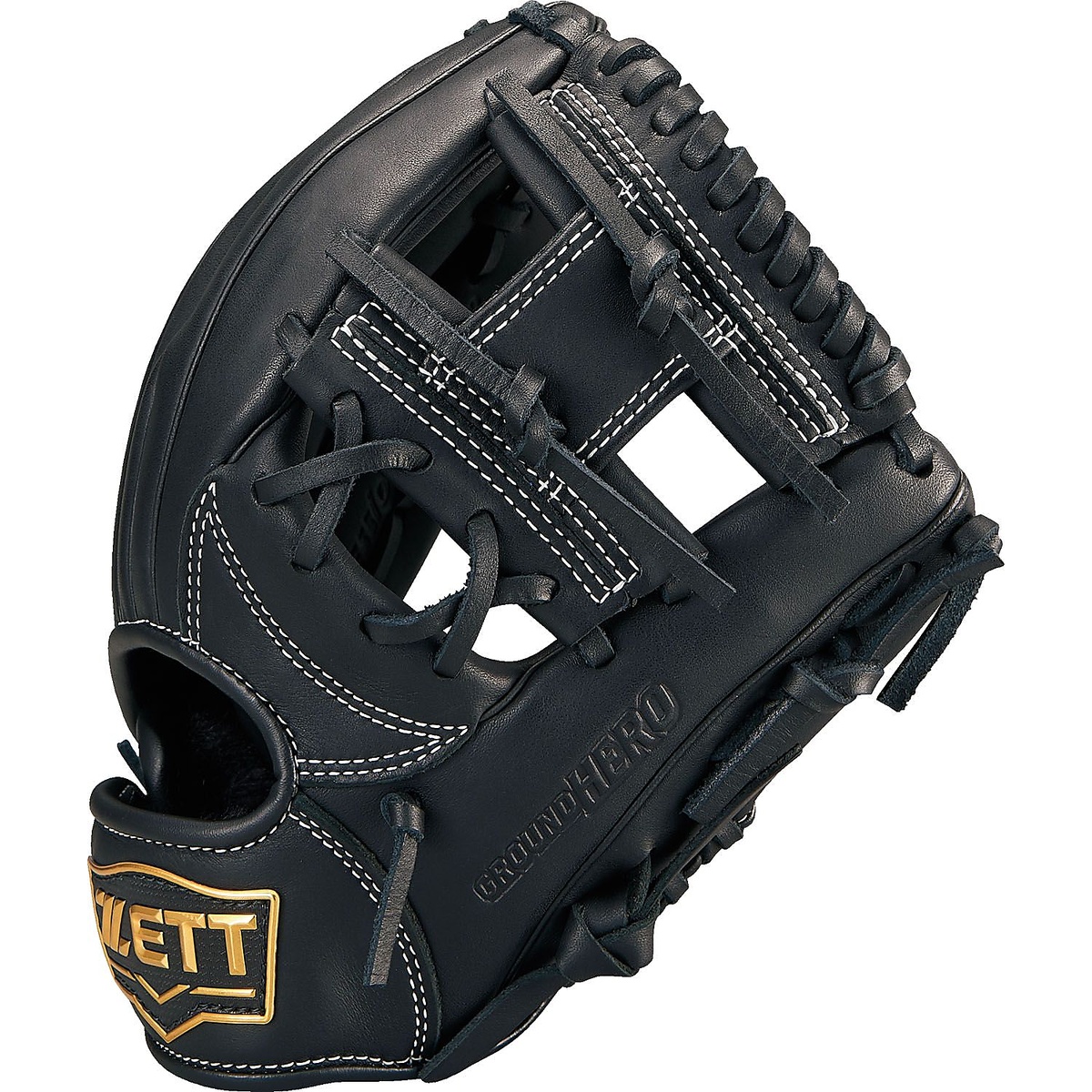 ショウネン ナンシキグラブ グランドヒーロー