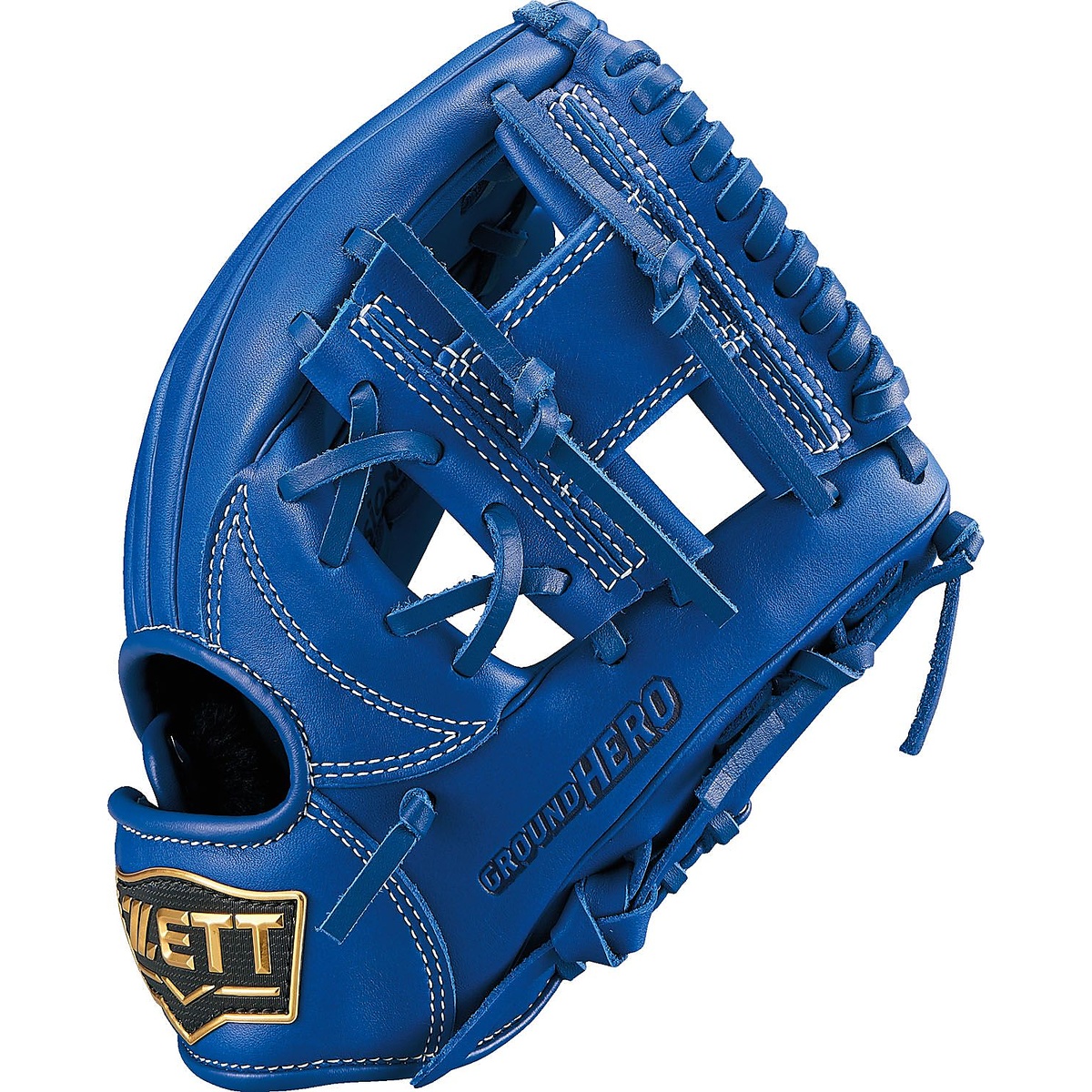 ショウネン ナンシキグラブ グランドヒーロー