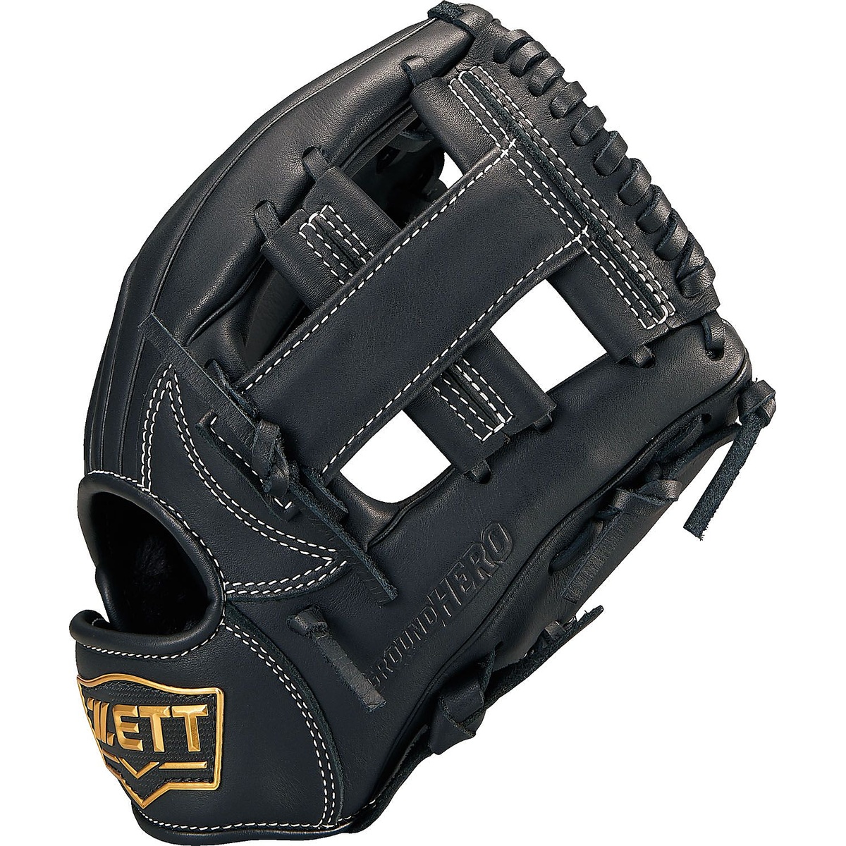 ショウネン ナンシキグラブ グランドヒーロー