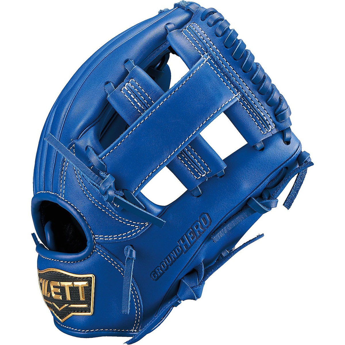 ショウネン ナンシキグラブ グランドヒーロー