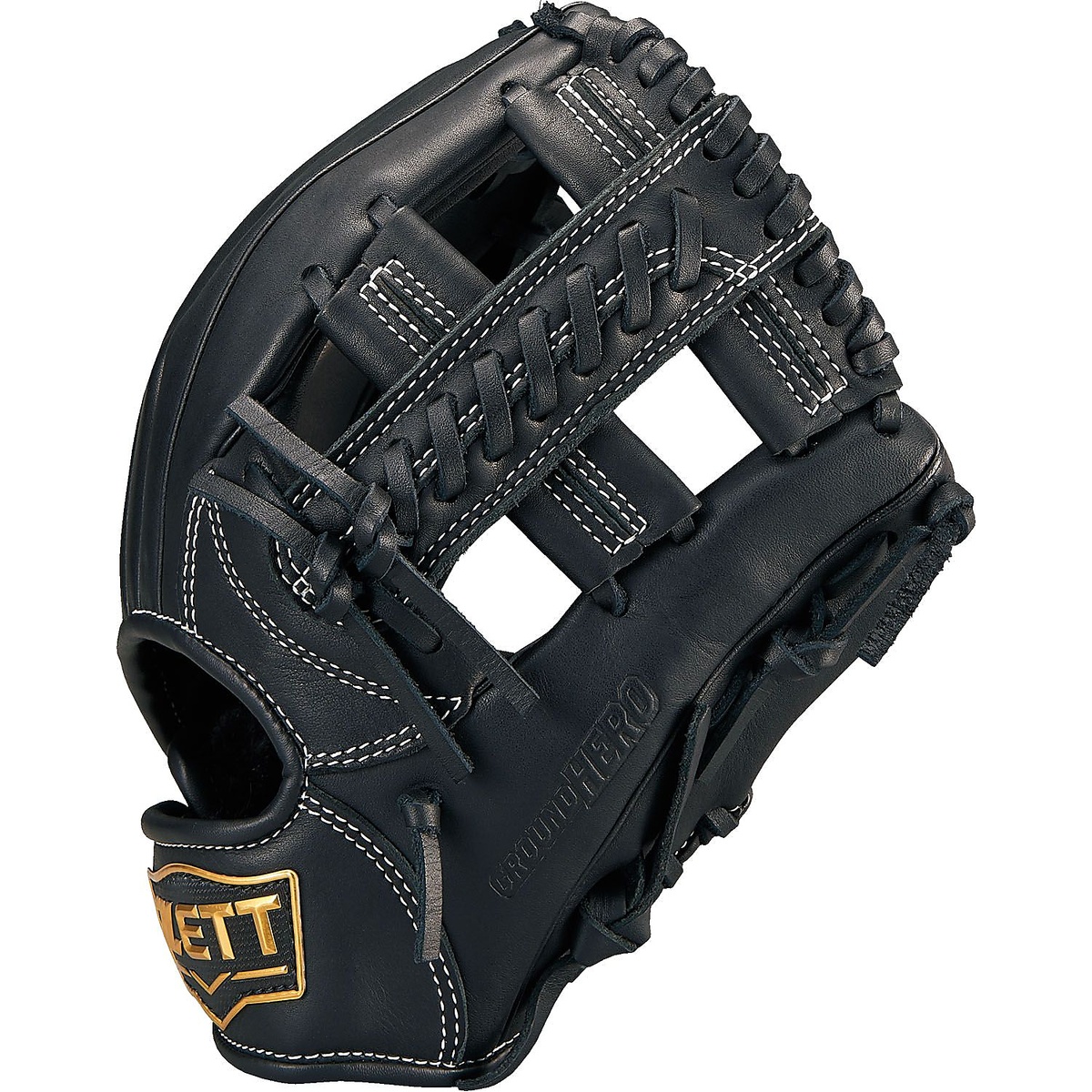 ショウネン ナンシキグラブ グランドヒーロー