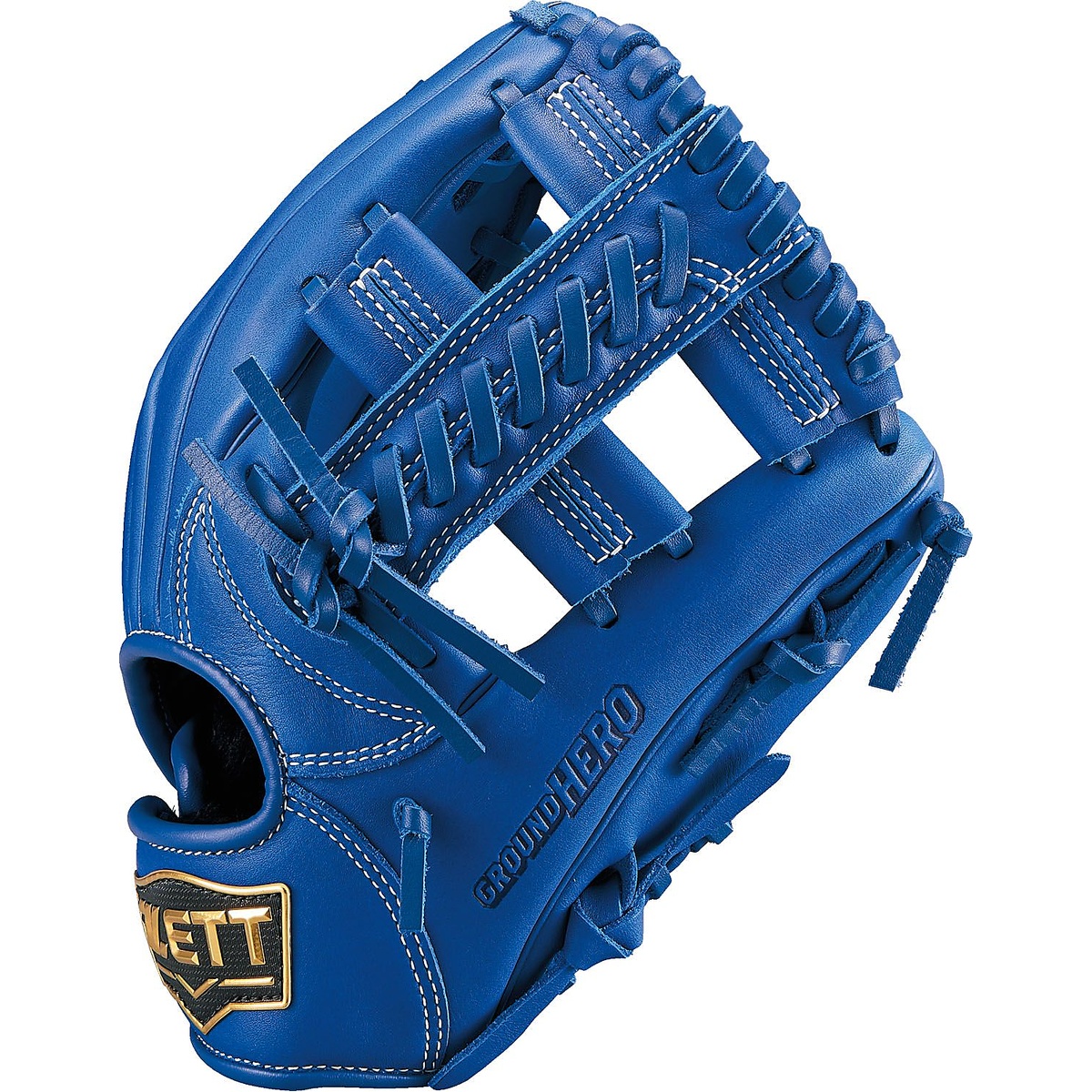 ショウネン ナンシキグラブ グランドヒーロー