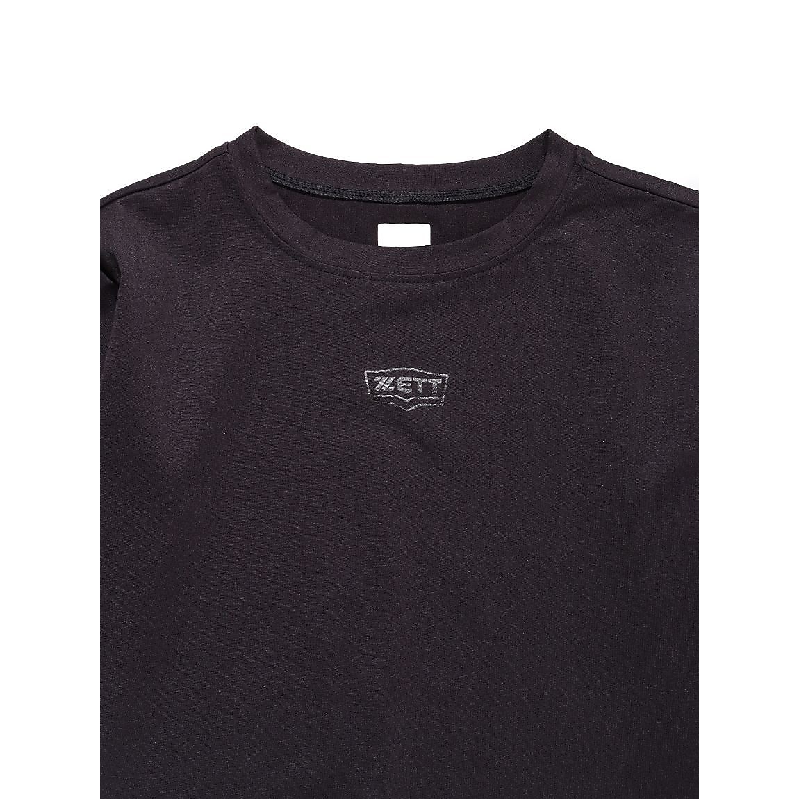 JRクルーネックナガソデアンダーシャツ  *