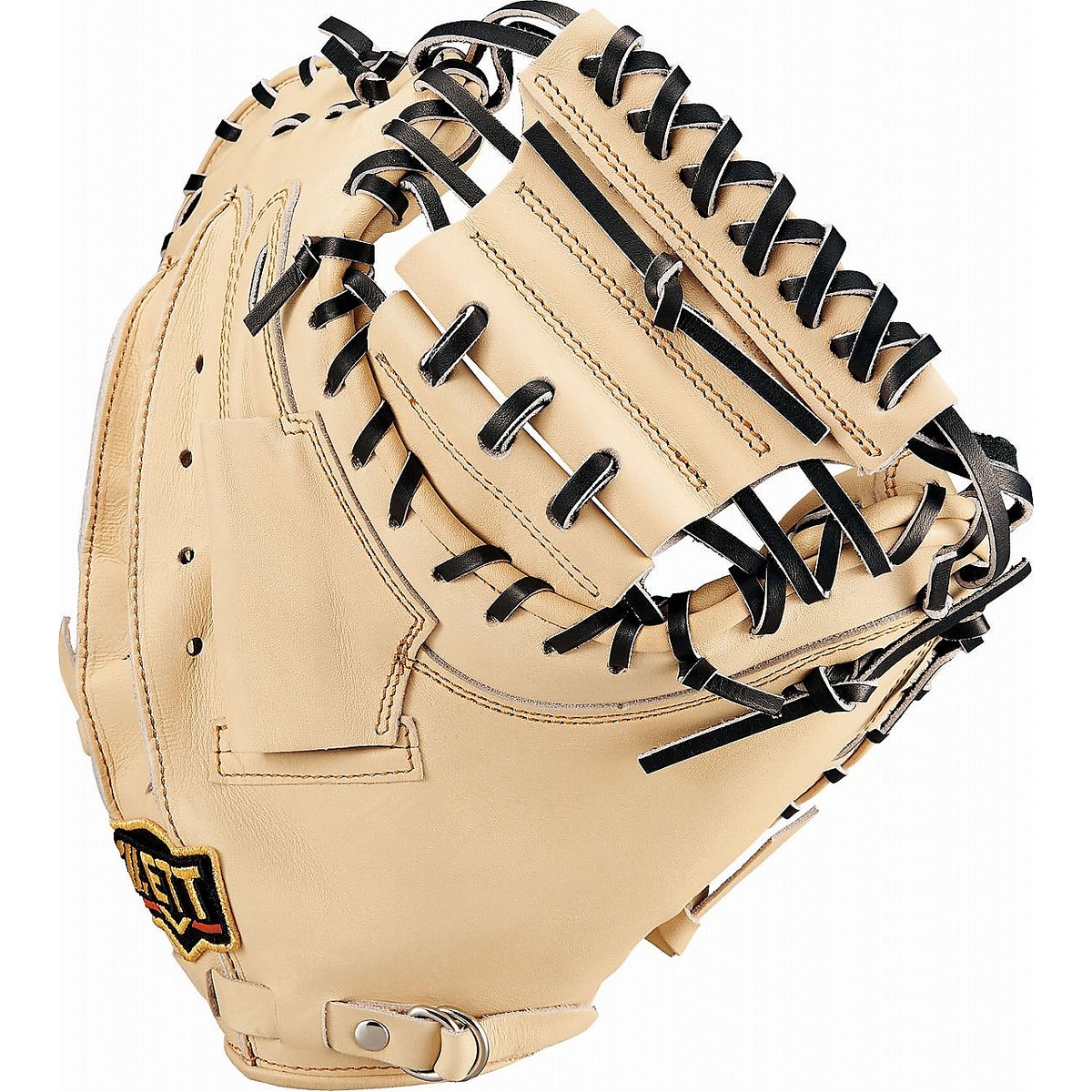 ナンシキキャッチャーミット プロステイタス