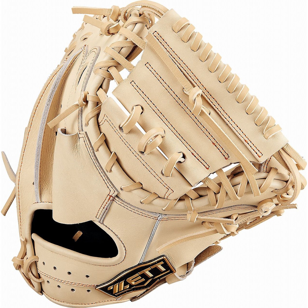 ナンシキキャッチャーミット ネオステイタス