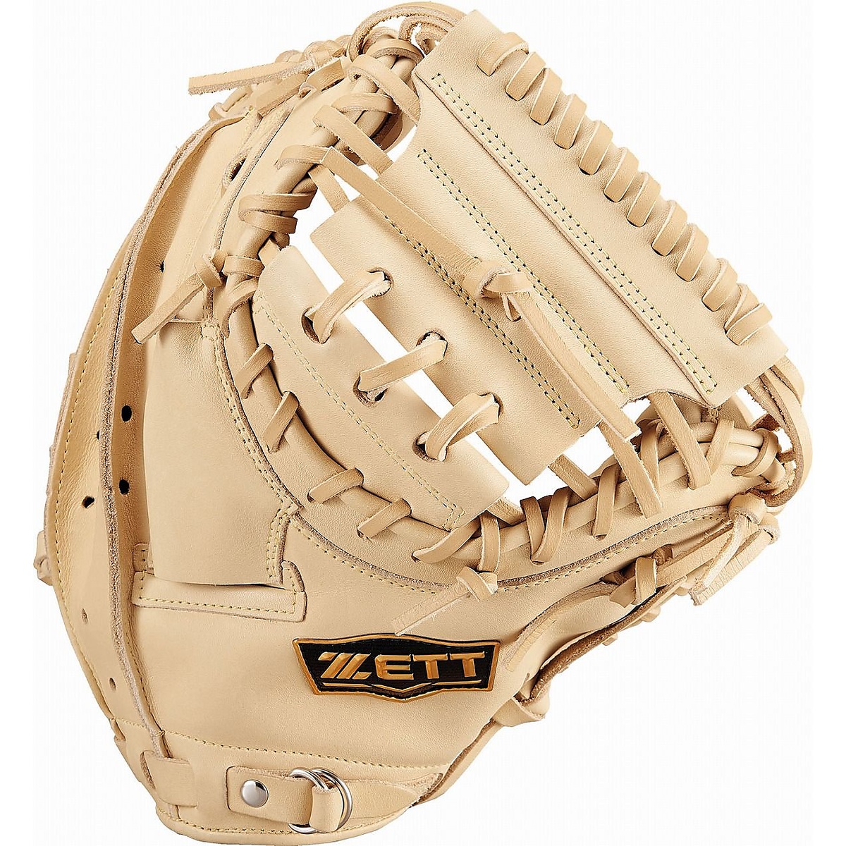 ナンシキキャッチャーミット ウイニングロード