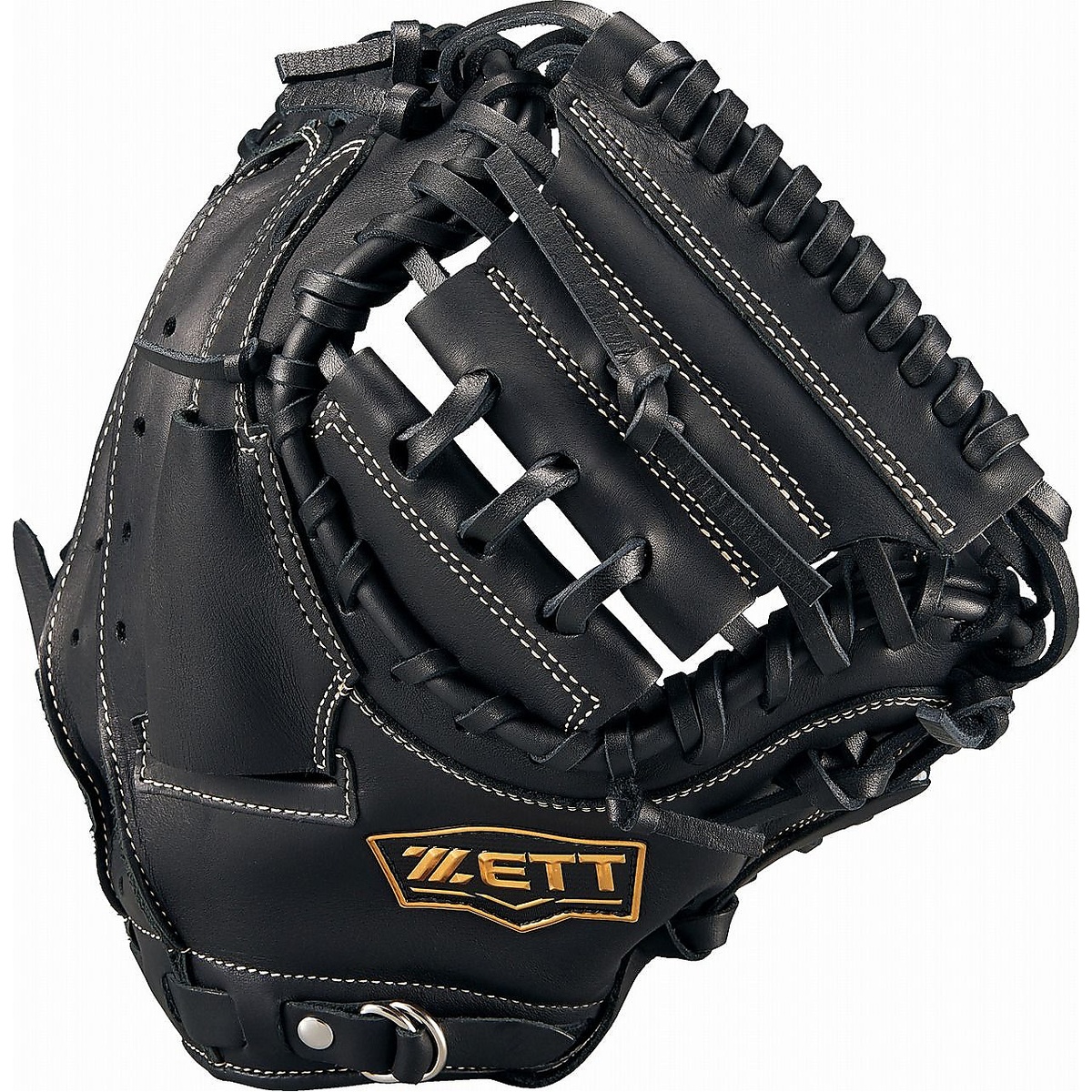 ナンシキキャッチャーミットソフトステア