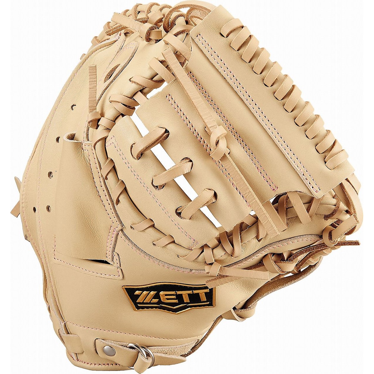 ナンシキキャッチャーミットソフトステア