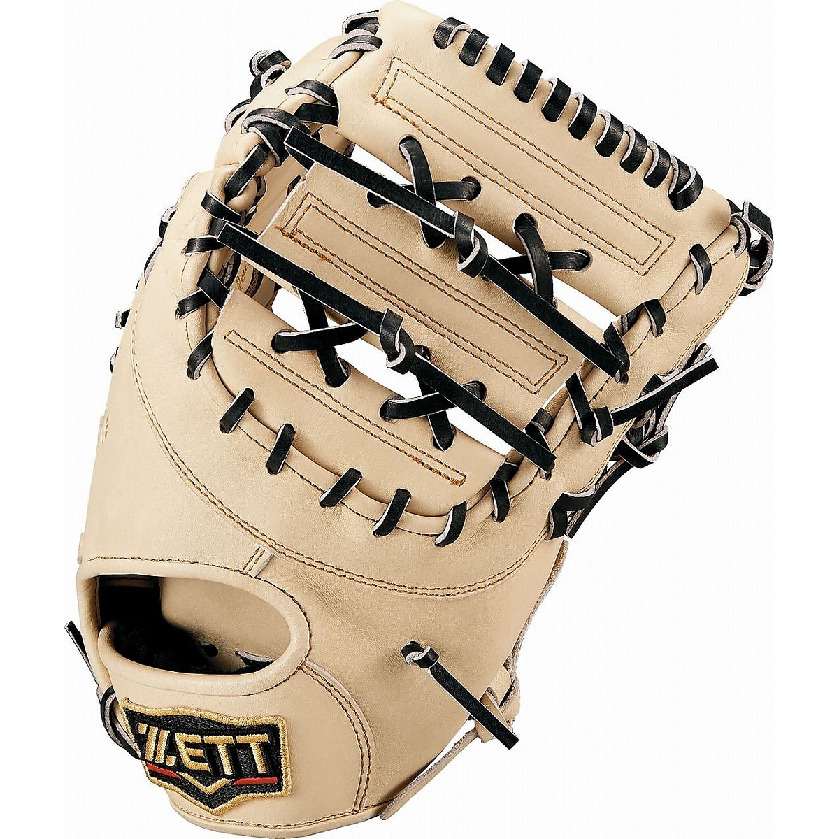 ナンシキファーストミット プロステイタス