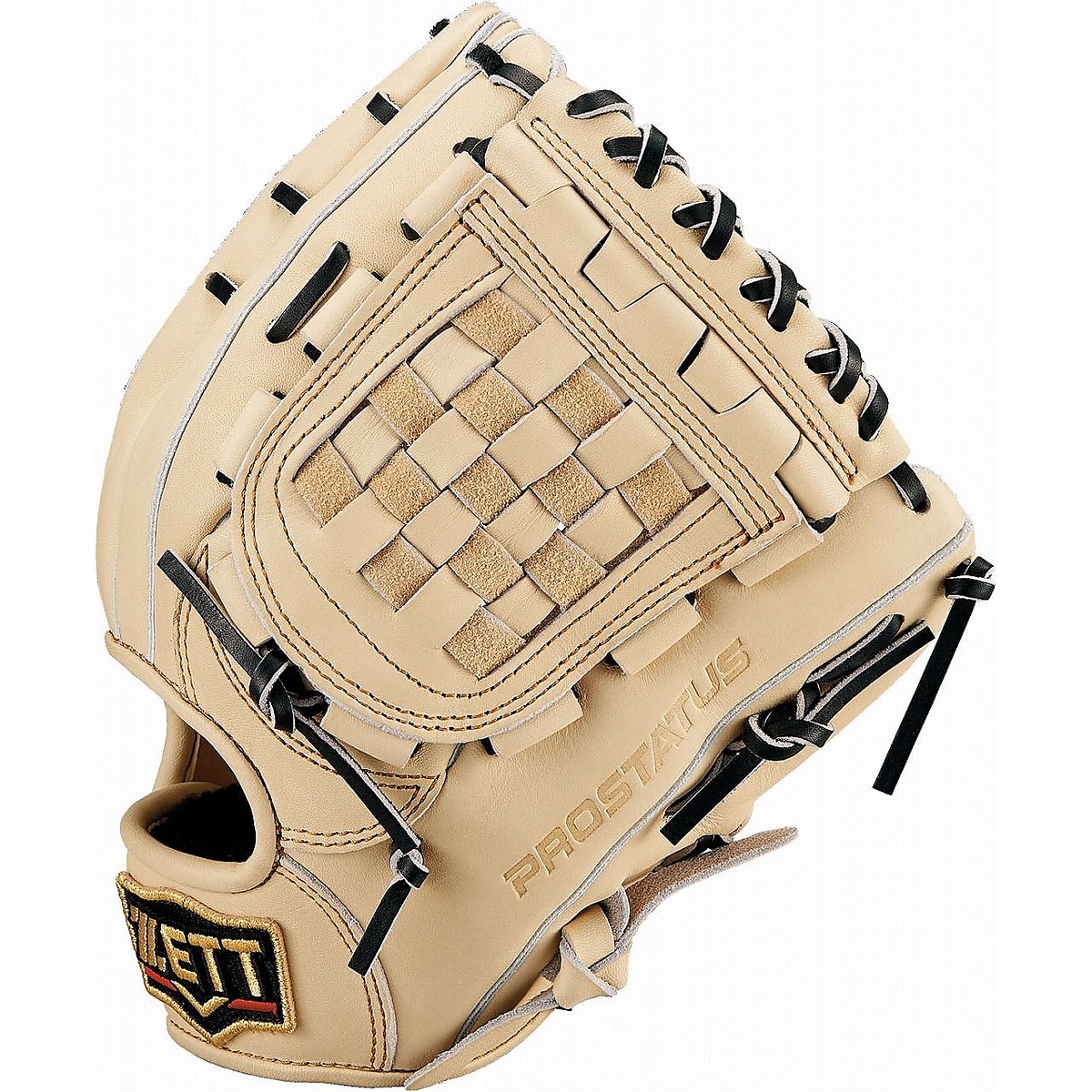 ナンシキグラブ プロステイタス