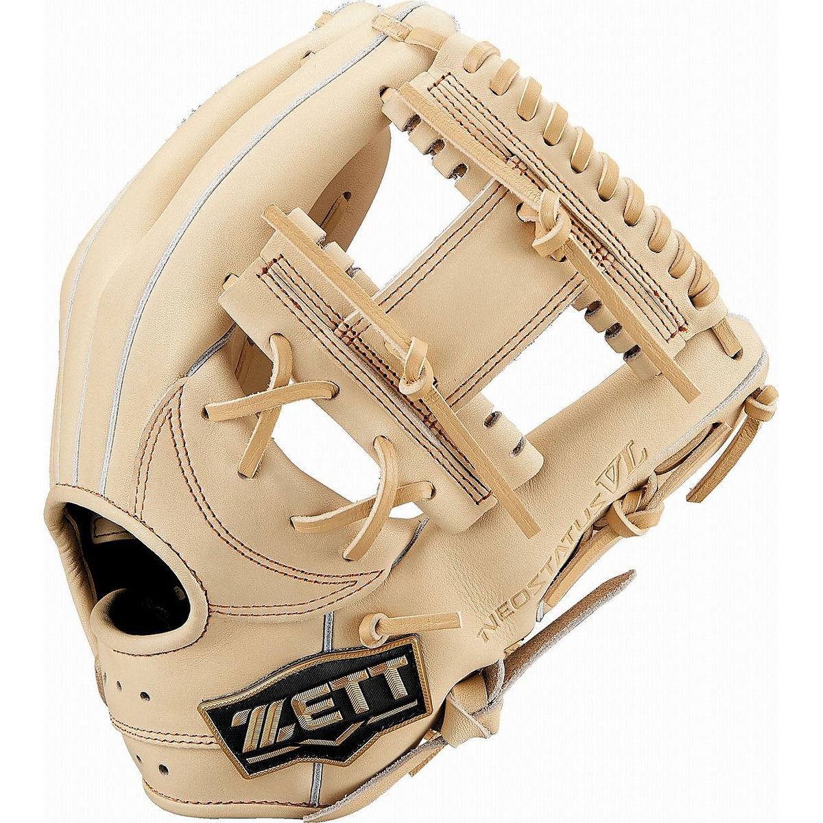 ナンシキグラブ ネオステイタス