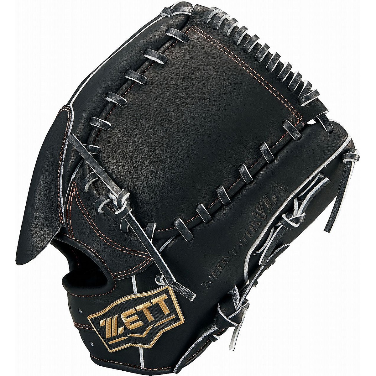 ナンシキグラブ ネオステイタス