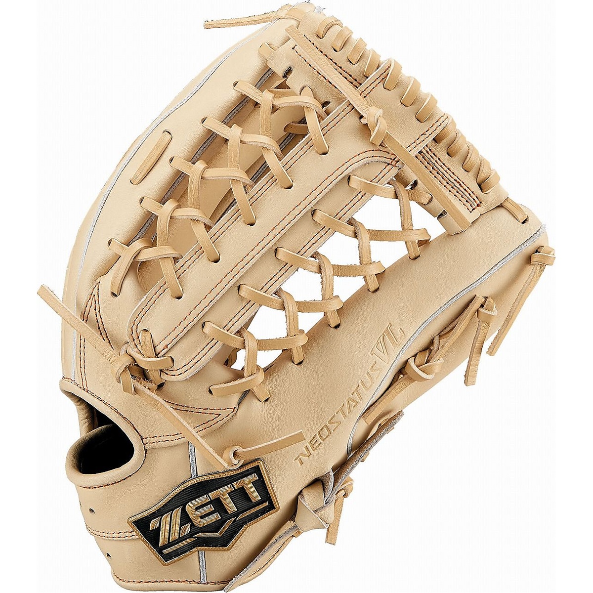 ナンシキグラブ ネオステイタス