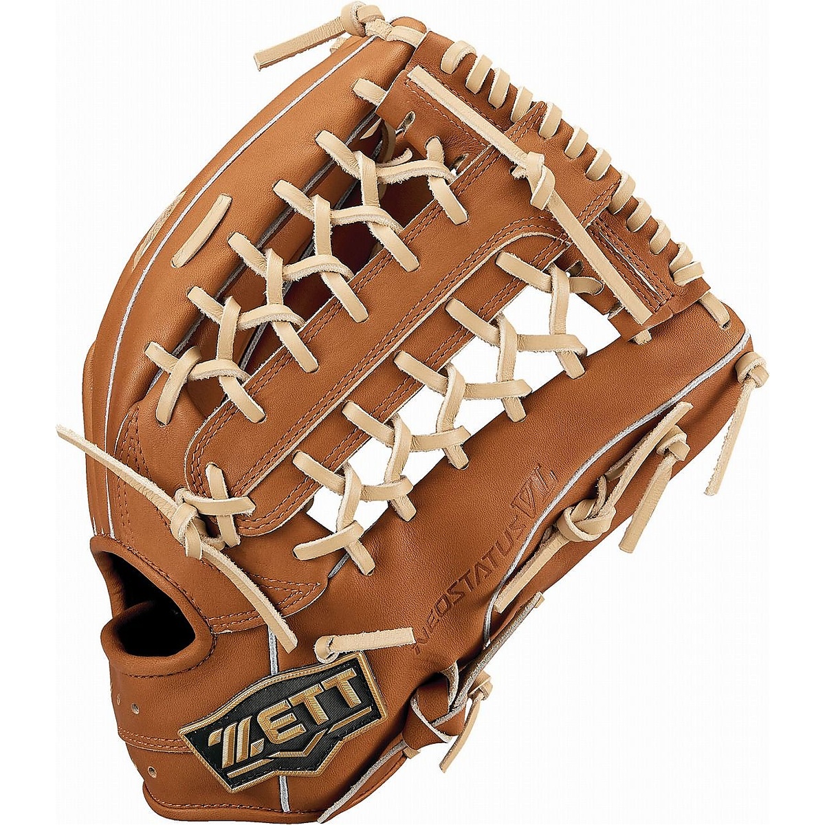 ナンシキグラブ ネオステイタス