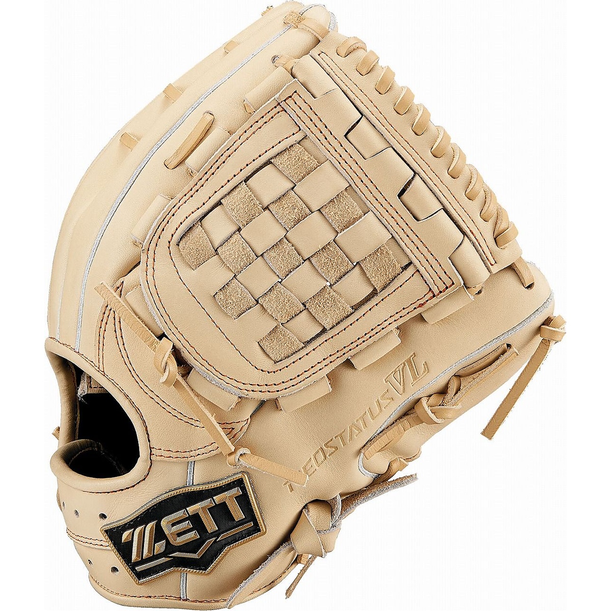 ナンシキグラブ ネオステイタス