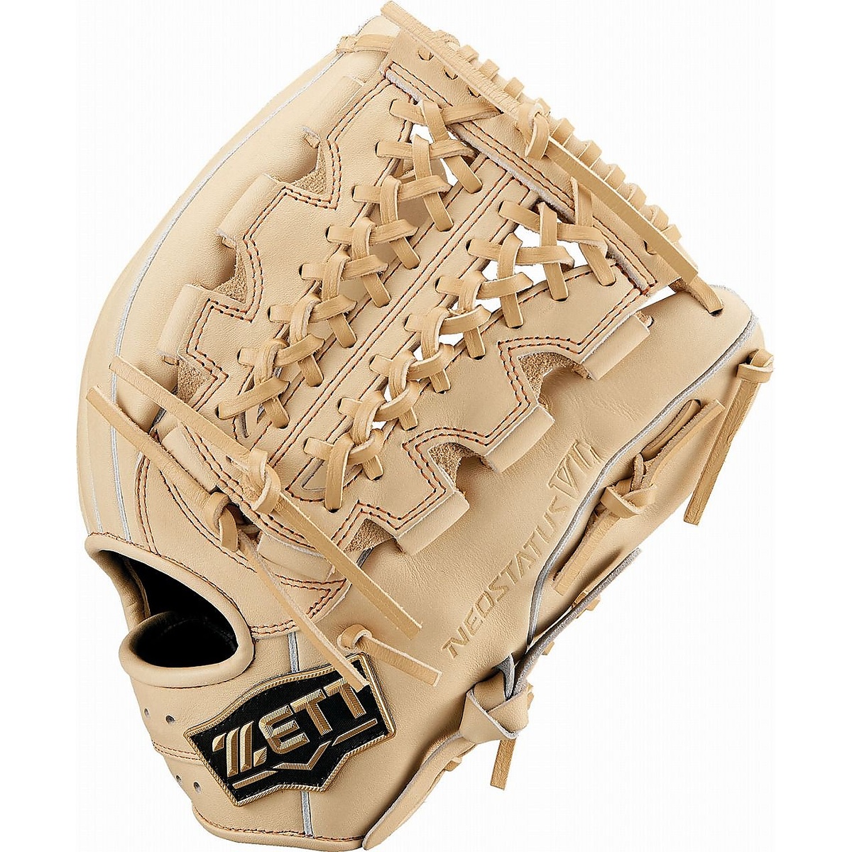 ナンシキグラブ ネオステイタス