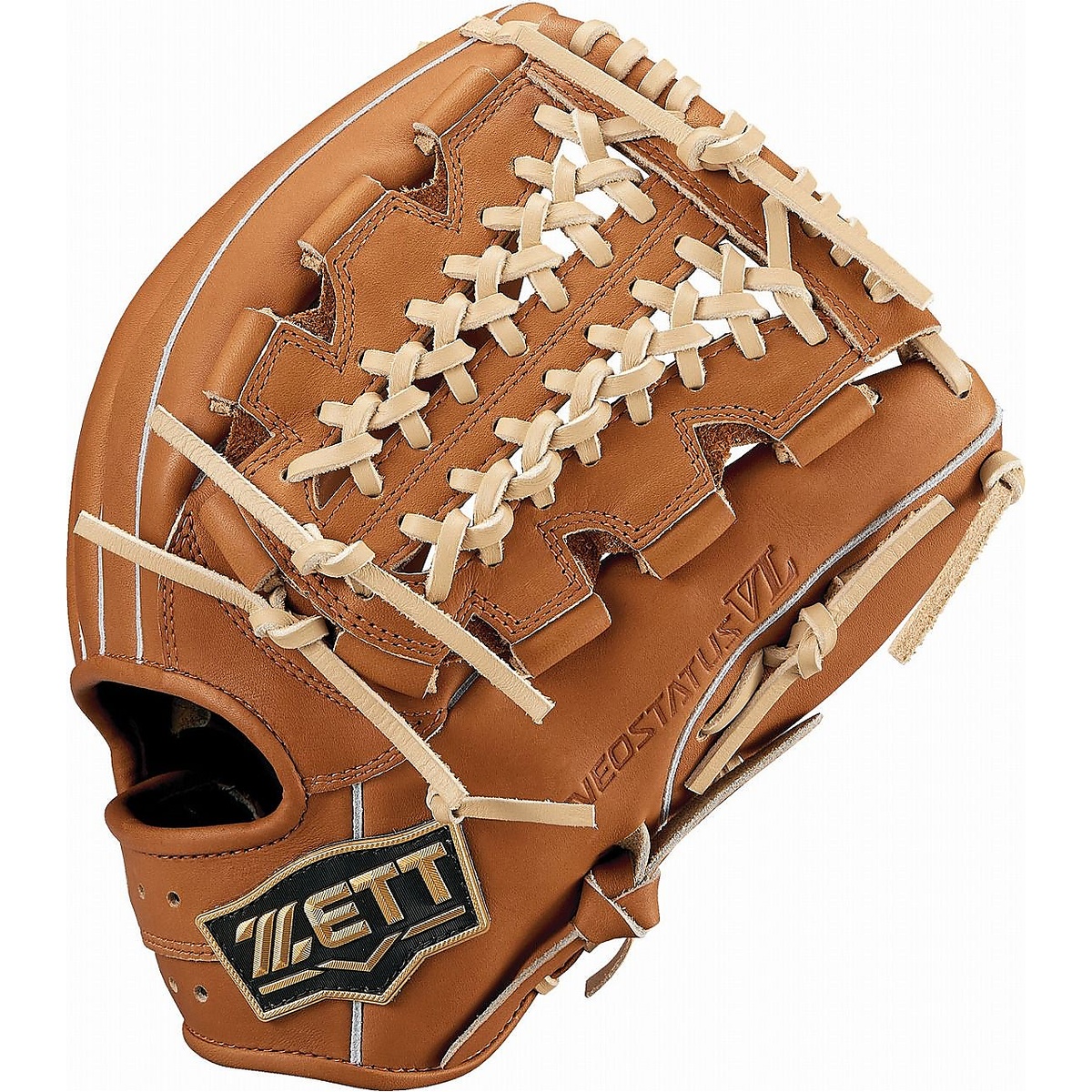 ナンシキグラブ ネオステイタス