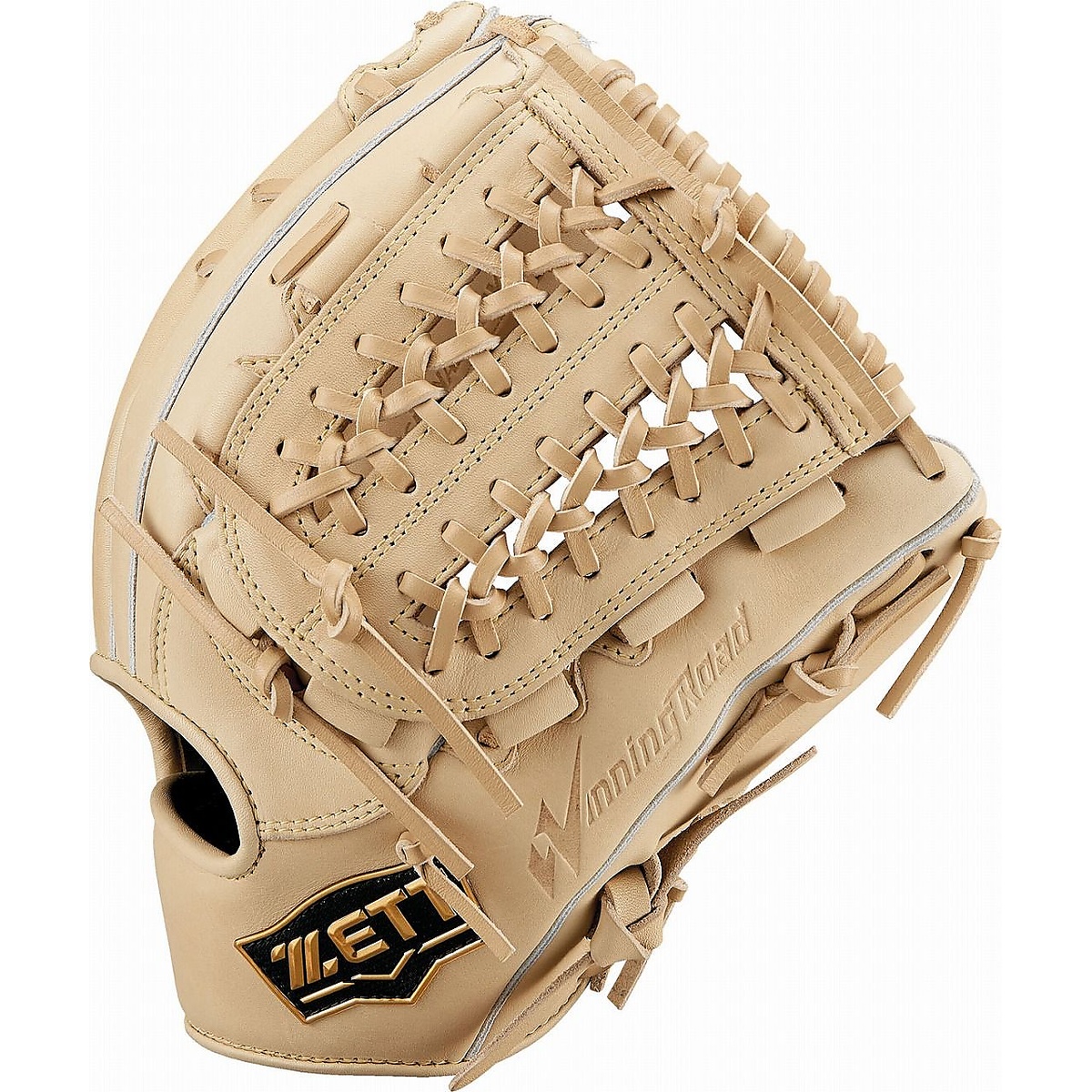 ナンシキ ウイニングロード