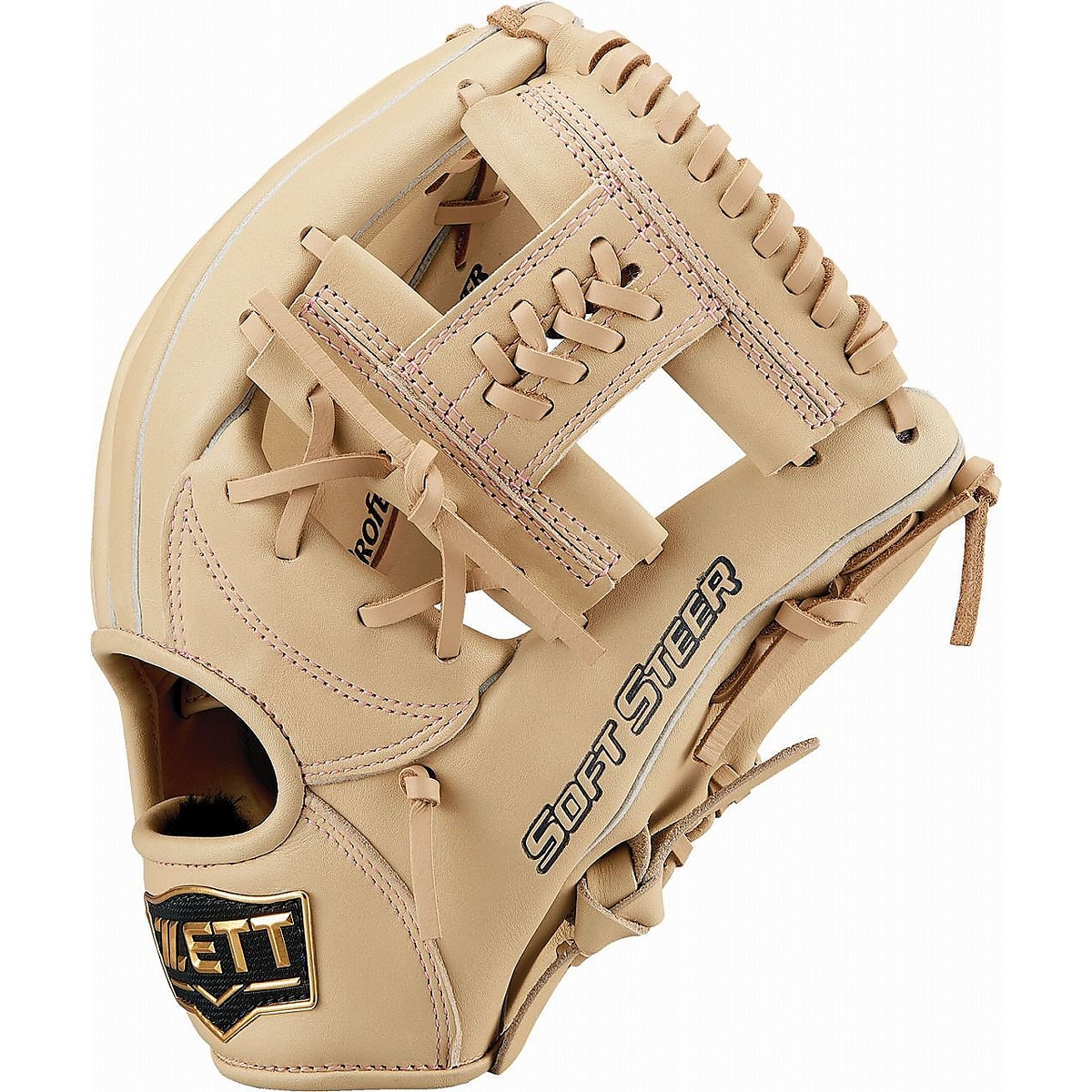 ナンシキグラブソフトステア