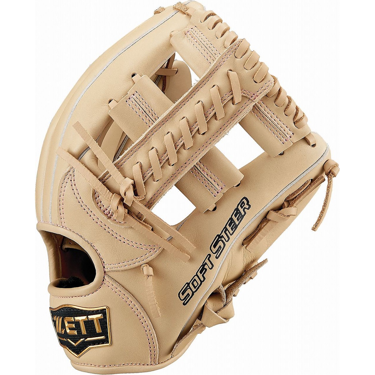 ナンシキグラブソフトステア