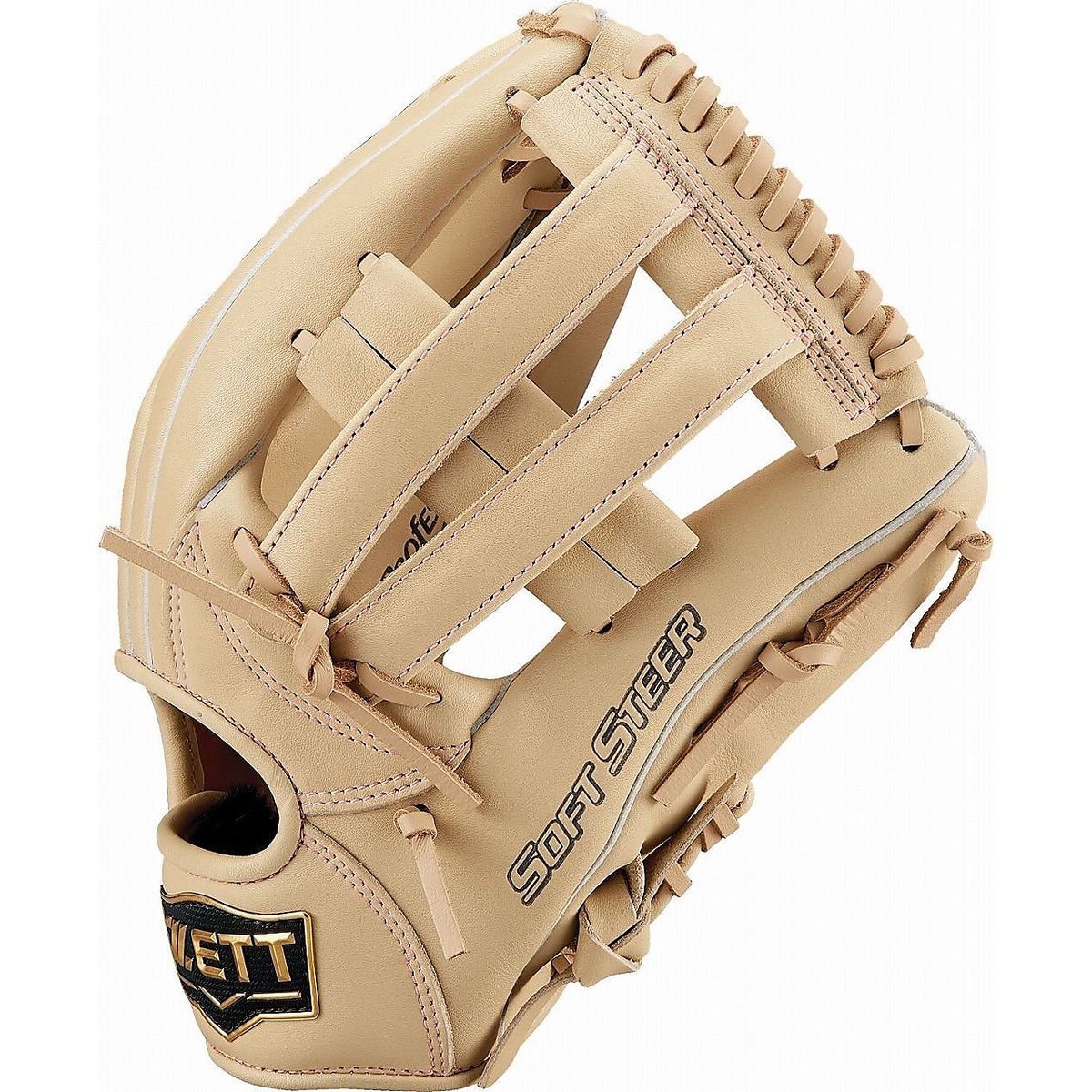 ナンシキグラブソフトステア