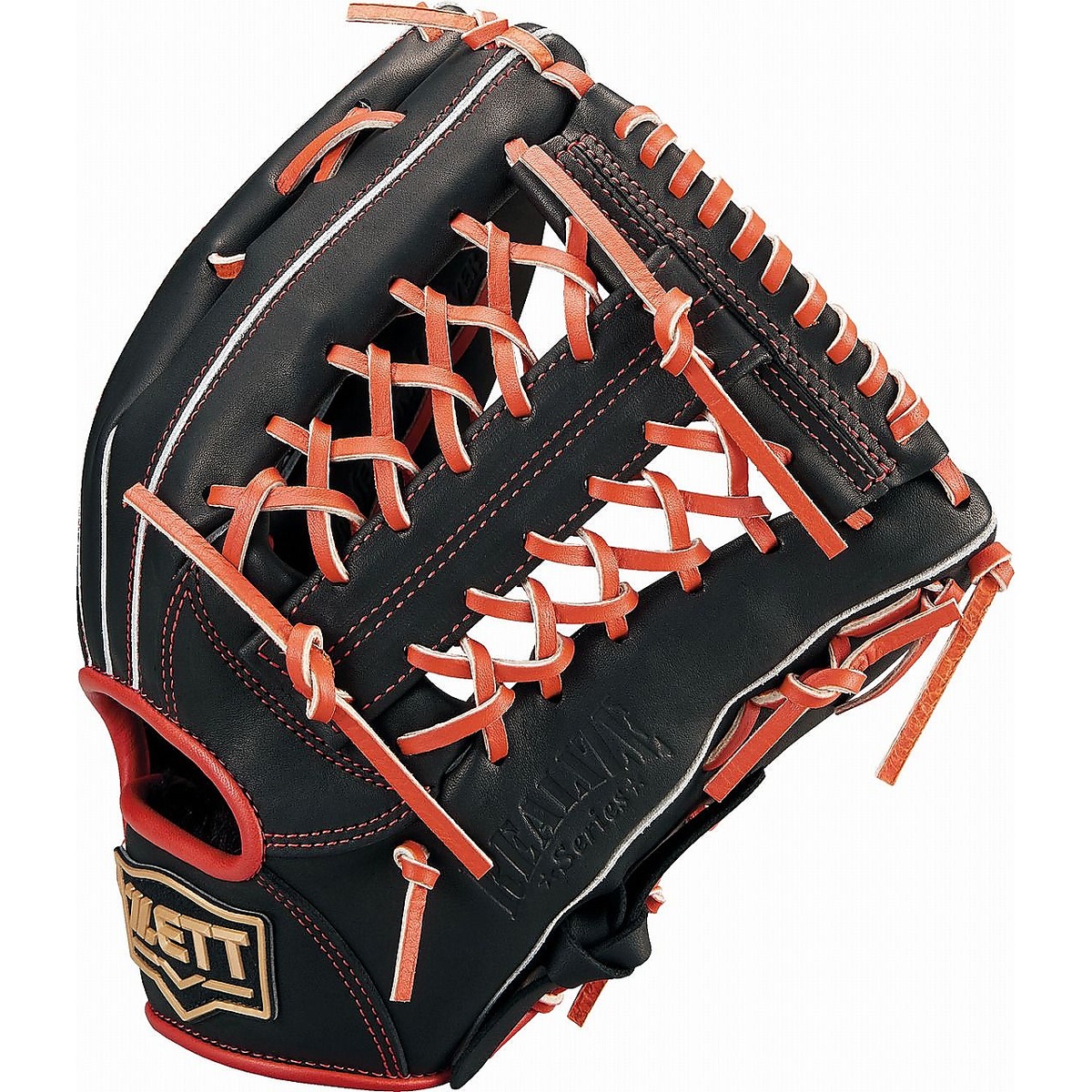 ソフトグラブ　リアライズ