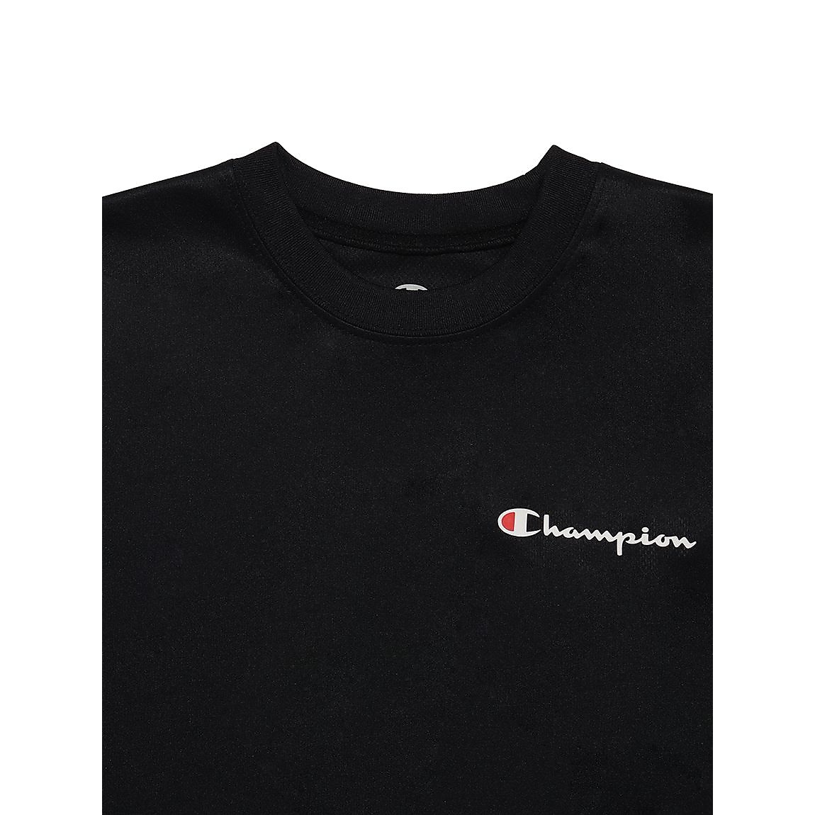 SHORT SLEEVE T-SHIRT