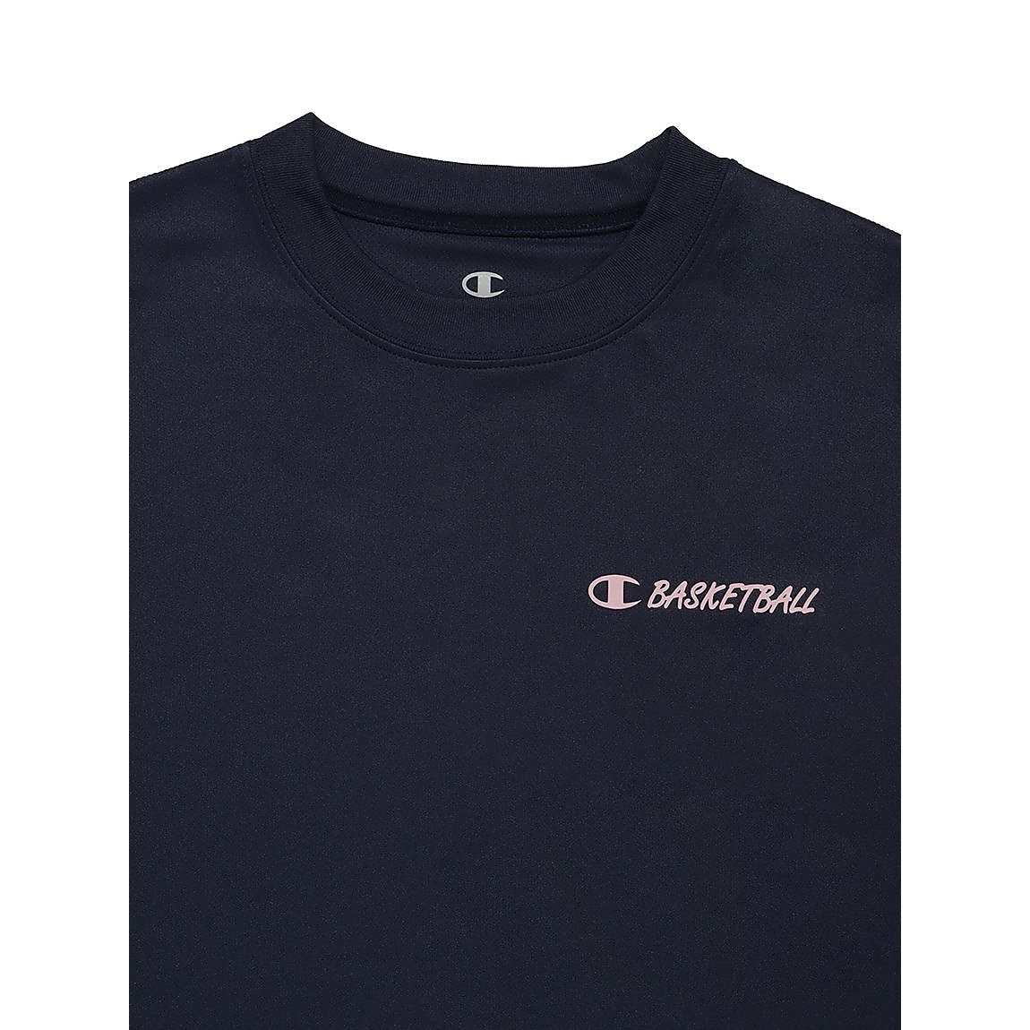 SHORT SLEEVE T-SHIRT
