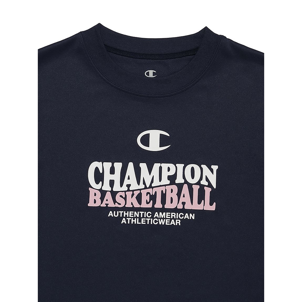 SHORT SLEEVE T-SHIRT