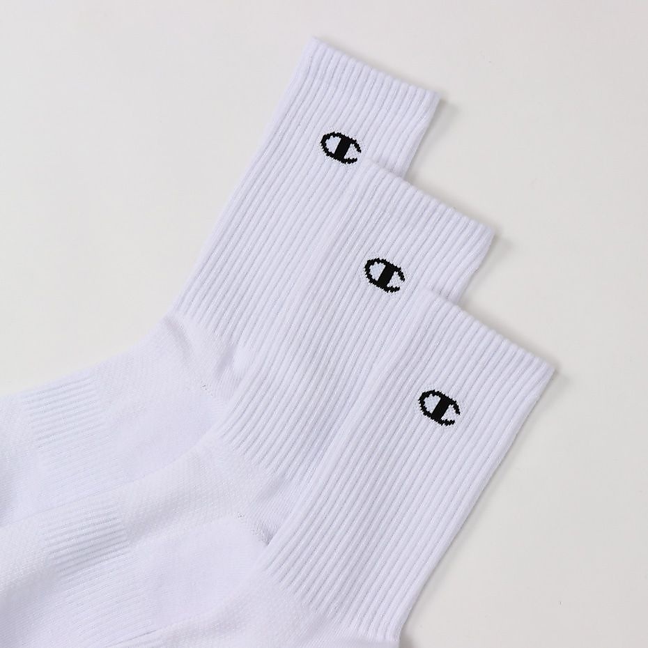 3P MIDDLE SOCKS