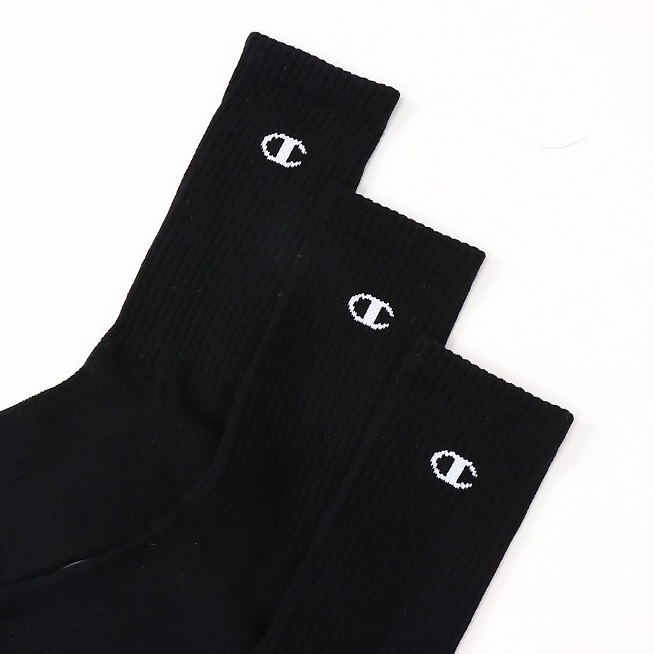 3P MIDDLE SOCKS