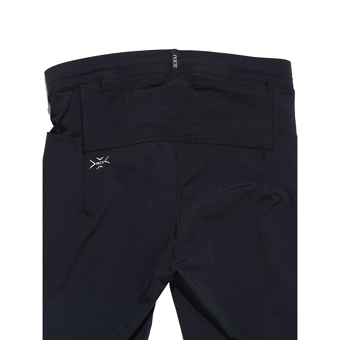 MCSライトスピードリアクトコンプショート