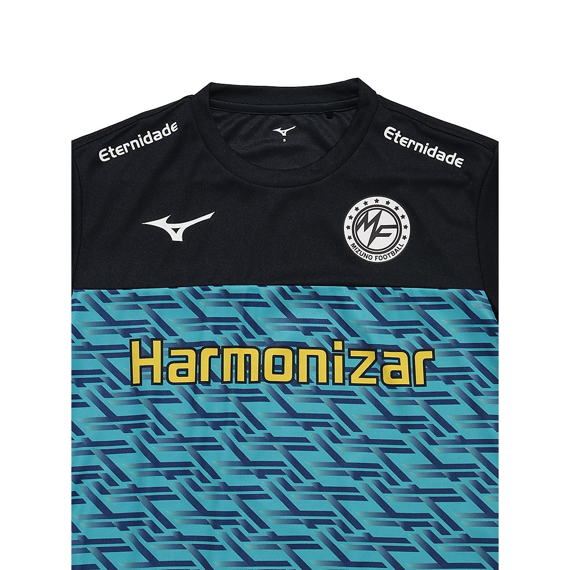 切替プラクティスシャツ