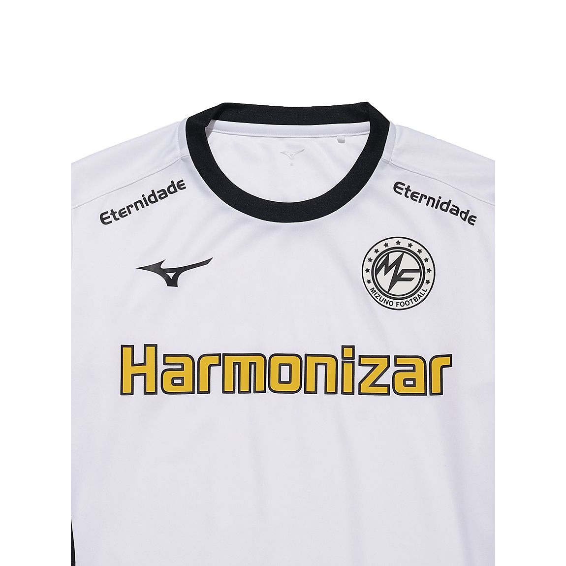 長袖プラクティスシャツ