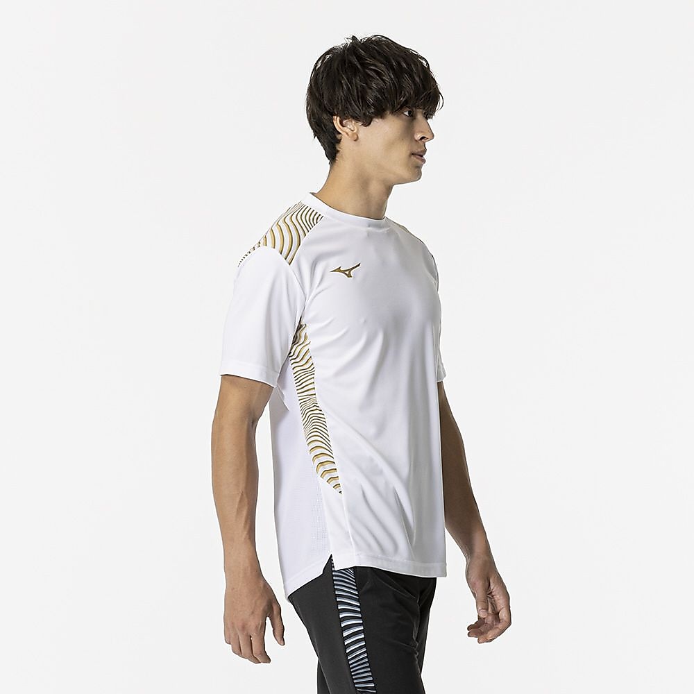 PRO フィールドシャツ