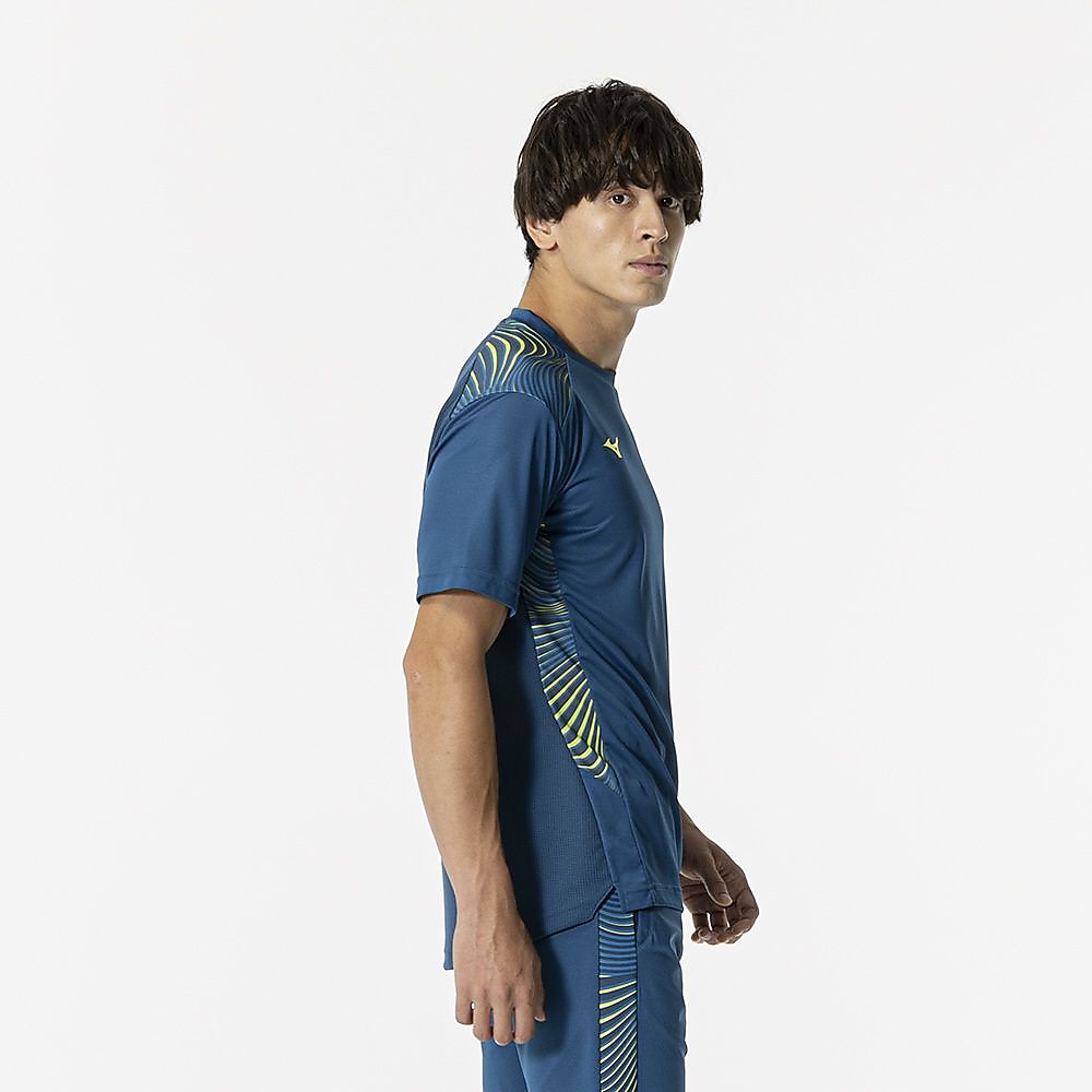 PRO フィールドシャツ