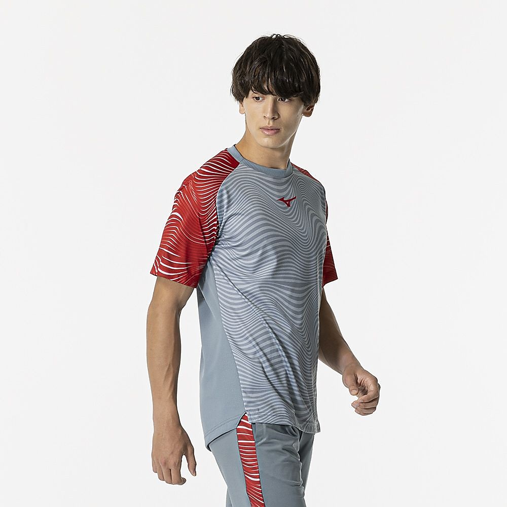 PRO フィールドシャツ