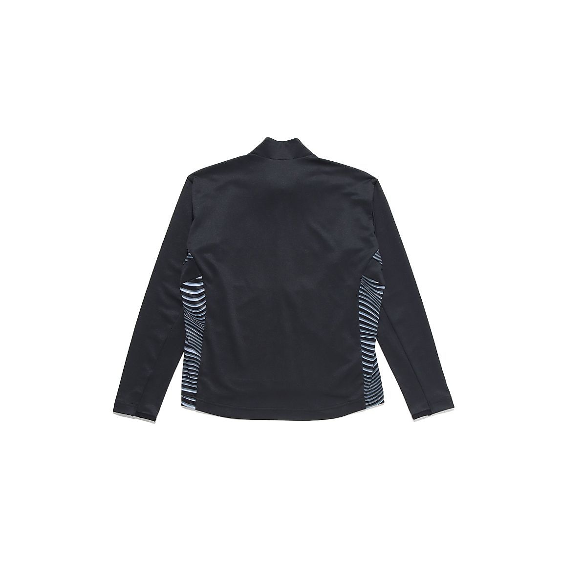 PRO トレーニングトップ(フルジップ)