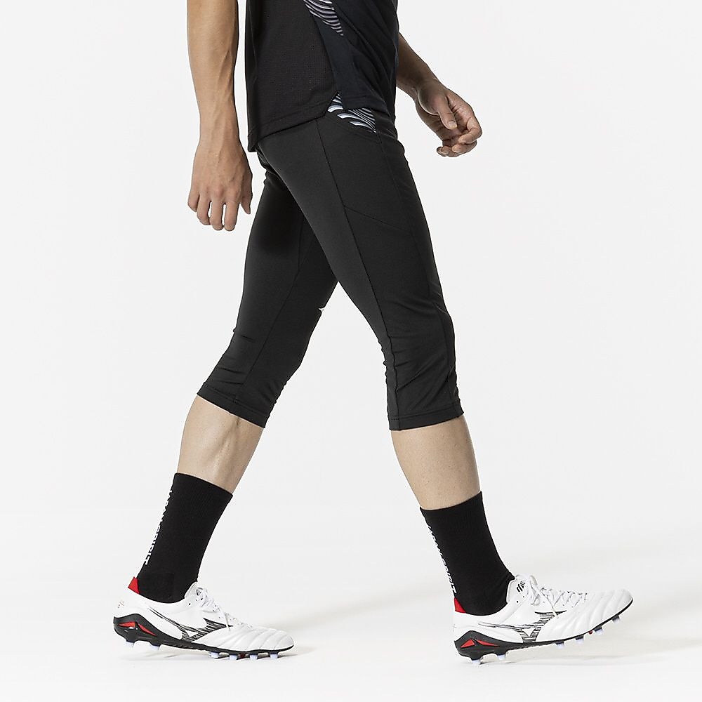 PRO トレーニングパンツ 3/4